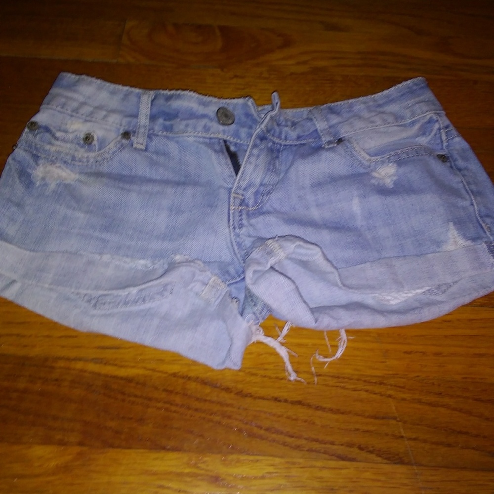 Aeropostale shorts